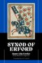 Synod of Erford: 932 AD