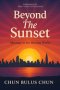 Beyond The Sunset: Message to the Hurting World