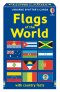 Spotter\'s Cards Flags Of The World