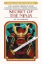 Secret Of The Ninja