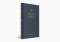 ESV Church Bible, Large Print (Hardcover, Blue)