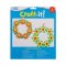 Daffodil Foam Wreath Kits - Pack of 3