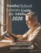 SUNDAY SCHOOL LESSONS GUIDE FOR ADULTS 2026: A 52-Week Path to Deeper Faith Wisdom and Christian Living