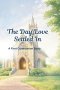 The Day Love Settled In: A First Communion Story