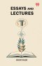 Essays And Lectures