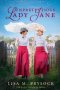 Unpretentious Lady Jane