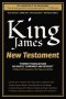 King James New Testament - "Former Translations Diligently Compared and Revised": Verse-by-Verse  LARGE Print  12PT Clarity Font  KJV Historic Edit