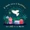 Compassion Charity Christmas Cards: Dove/Bethlehem (10pk)