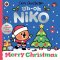 Uh-Oh, Niko: Merry Christmas : a push, pull and slide story