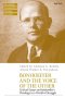Bonhoeffer and the Voice of the Other: Critical Essays on Bonhoeffer's Theology in a World of Struggle