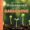My First Homestead Book of Gardening