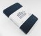 NLT Holy Bible, Navy Blue Flexiback, Leather-Feel, Debossed Detailing, British Text, NLT New Living Translation, Flexiback, Standard size
