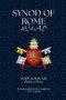 Synod of Rome: 1024 AD