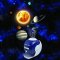 Night Sky Projector