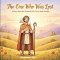 The One Who Was Lost: A Story About the Shepherd Who Never Stops Looking | A Christian Picture Book About God's Love (Luke 15:3-7)