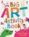 Big Art Activity Book