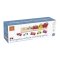 Emergency Services Counting Game (FSC®)