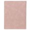 Dusty Peach Faux Leather Hardcover Large Print King James Version Note-taking Bible