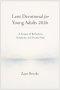Lent Devotional for Young Adults 2026: A Season of Reflection, Simplicity, and Steady Faith