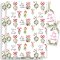 Baubles Christmas Wrapping Paper