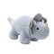 Tyrone The Plush Blue Dinosaur 40 cm