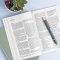 CSB Outreach New Testament, Anglicised Edition