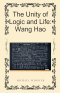 The Unity of Logic and Life: Wang Hao