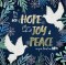 Peace Doves Charity Christmas Cards - Pack of 10