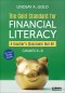 Gold Standard For Financial Literacy