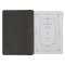 KJV Black and Gray Faux Leather King James Study Bible with Thumb Index