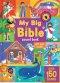 My Big Bible Sound Book: Over 150 Sounds