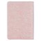 KJV Bible Mini Pocket Faux Leather, Pink