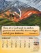 Joyful News 2026 Scripture Calendar Pack of 10