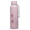 Water Bottle SS Dusty Mauve Be Joyful 1 Thess. 5:16