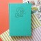 NLT Holy Bible, Teal Soft–tone Flexiback, Debossed Cover, British Text, NLT New Living Translation, Flexiback, Standard size