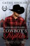 Her Billionaire Cowboy's Triplets: A Galloway Sons Farm Novel (Christmas in Fair Creek, Book 2)