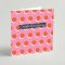 Congratulations Dots Square Card