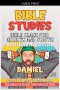 Bible Class for Adults and Youth: Beginner's Guide: Daniel