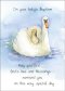 On Your Baptism (A) - With special thoughts and prayers