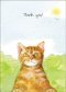 Thank You! ****