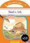 Colour With The Bible: Noah's Ark - Pack of 10