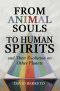 From Animal Souls to Human Spirits: and Their Evolution on Other Planets