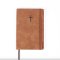 Tan Softcover Wineskin Journal