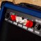 3rd Avenue 15 Watt Electric Guitar Amp - Blue