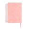 NASB Super Giant Print Reference Bible, Value Edition, Pink