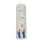 20cm Wise Men Pillar Advent Candle