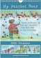 My Painted Bear 2026 Wall Calendar