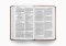 ESV Large Print Value Thinline Bible (TruTone, Camel)