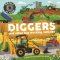 Wheels At Work: Diggers