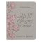 Devotional Daily in the Psalms for Women Faux Leather